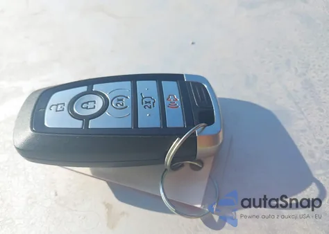 2021 Ford Bronco Sport Outer Banks из США, поврежденный, VIN 3FMCR9C62MRA02857